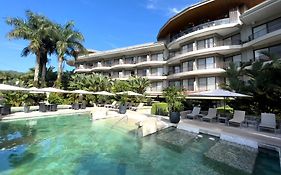 The Royal Corin Thermal Water Spa & Resort - Adults Only